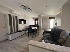 Casa Vacanza da Patty San Rufo